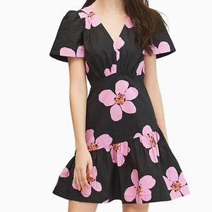 Kate Spade - Grand Flora Dress NWT